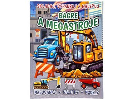 bagre a megastroje 34739