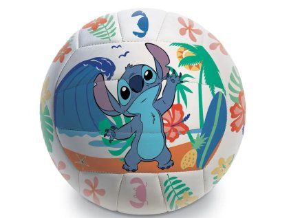 lopta volejbal stitch 34767