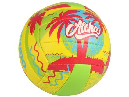 lopta volejbal aloha 34766