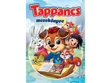 tappancs mesekonyve 34808