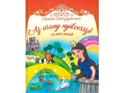 arany nyilvesszo 34826