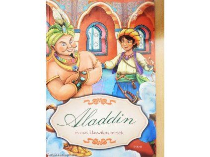 aladdin 34804
