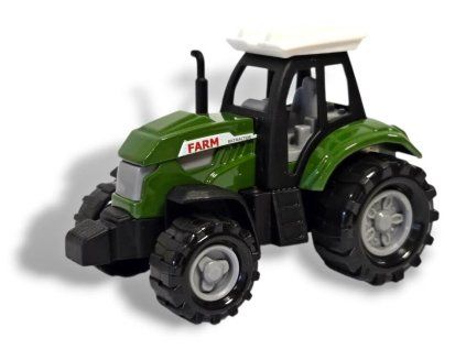 traktor kovplast 85cm 34880