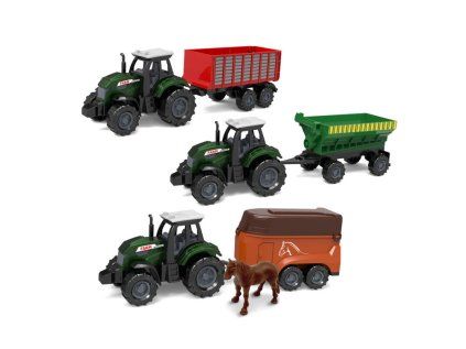 traktor priv.kovplast 17 34882