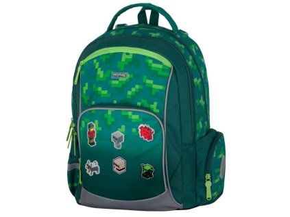 batoh skolsky playworld 34912
