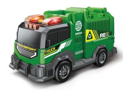 auto smetiar.s efekt.16cm 34901