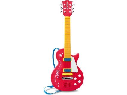 bontempi rockova elektricka gitara 245831 26690