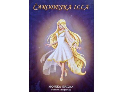 carodejka illa 29662