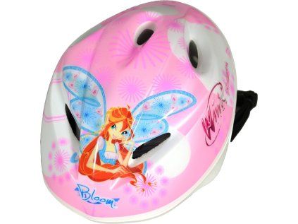 dino bikes detska prilba winx 22174