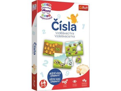 maly objevitel cisla nova verzia 20683