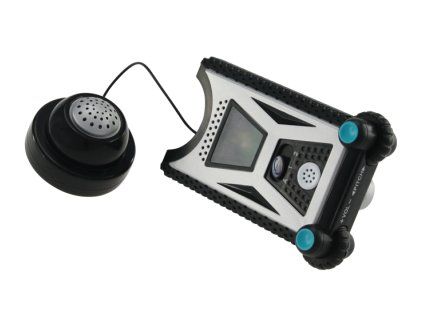 menic hlasu spy 13504
