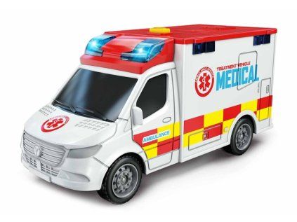 sanitka s efektmi 155cm 34893