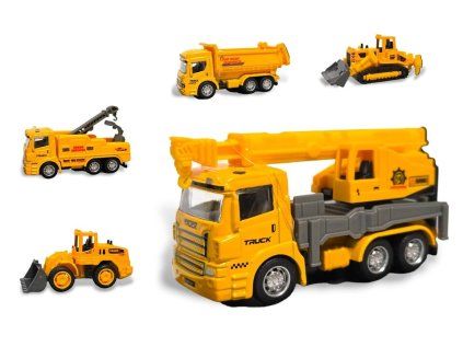 auto stavebne 85cm 34853