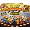 Chrobáky Bugs Racings 9cm - Androk
