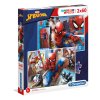 puzzle 2x60 spider man 13117