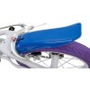DINO Bikes - Detský bicykel 16" Snow queen