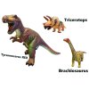 dinosaurus so zvukmi 22912