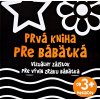 prva kniha pre babatka 12677