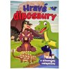 hrave dinosaury 19404