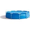 Intex 28200 Bazén Metal Frame Pool 305x76cm