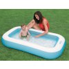 Intex 57403 Baby Pool bazén 166x100x28cm