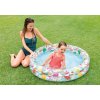 Intex 59421 Bazén kruhový 122x25cm
