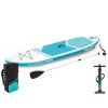 paddleboard intex 21998