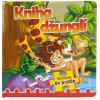 puzzle kniha kniha dzung. 16111