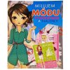 milujem modu 21351