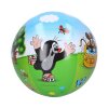 lopta plazova krtko 51cm 12610