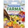pestrofarebna farma 21342