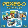 pexeso policajti 12833