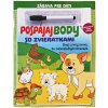 zotri pospajaj body zvier 22145