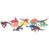 dinosauri set 12ks 6cm 9721