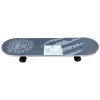 skateboard black panther 17654