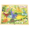 drev.puzzle dinosaurus 21802