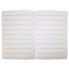 Zošit A5, 511 linajkový 10 listov