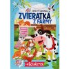 50 zvieratka z farmy 22153