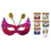 set karneval maska 21430