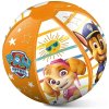 lopta 50cm paw patrol 9697