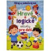hrave a logicke aktivity 21545