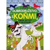 dobrodruzstvo s konmi 24053
