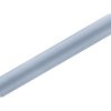 5128 saten hladky bledo modra 0 36x9m