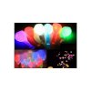 2905 2 blikajuce led svetlo do balonov mix farieb
