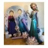 13654 1 chodiaci balon elsa frozen