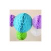 4840 1 honeycomb gula bledomodra 20cm
