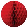 4870 honeycomb gula cervena 30cm