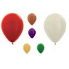 10369 perletove baloniky sempertex 30cm