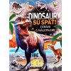 dinosaury su spat 24055