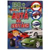 120 auta na cestach 25905
